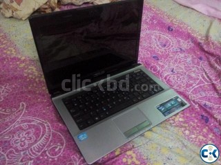 ASUS A43E Laptop