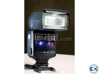 Simpex 522 Speedlite