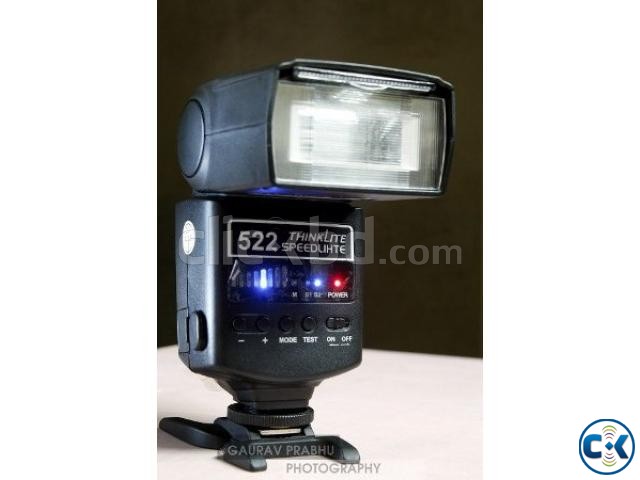 Simpex 522 Speedlite large image 0