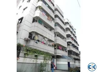 23Lac Full Ready Flat in Pallabi Mirpur