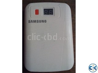 SAMSUNG Power Bank 12000mAh