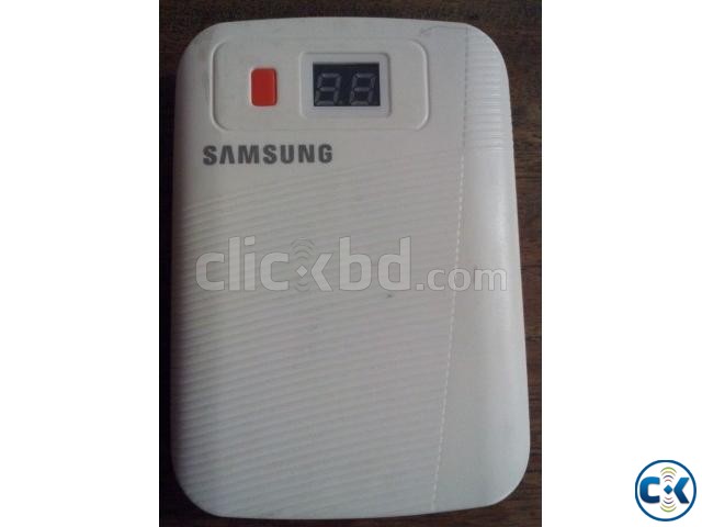 SAMSUNG Power Bank 12000mAh large image 0