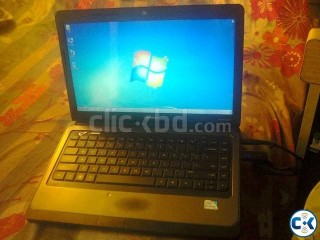 Compaq Presario CQ43 Laptop