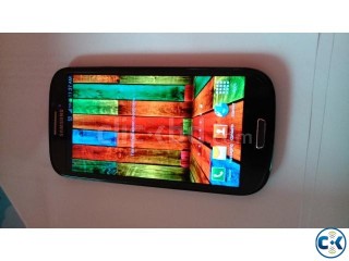 Samsung Galaxy III GTI9300 16 GB Bought from Gadget and Gear