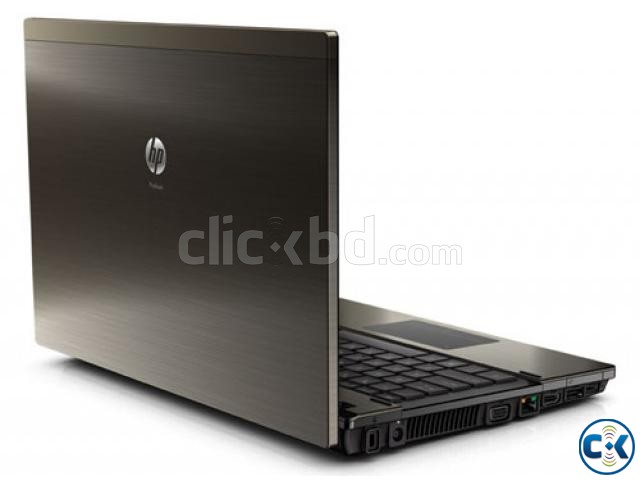 HP Probook 4420s i3 processor Laptop large image 0