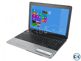 Acer Aspire E1-571 Intel Core i3