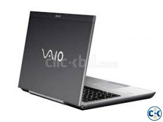 Sony Vaio Core i7 Laptop