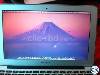 Macbook air 11 inch