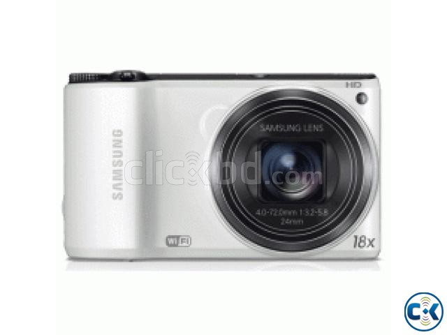 Samsung WB200F large image 0