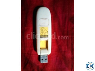 Banglalion Modem PREPAID 1MBPS