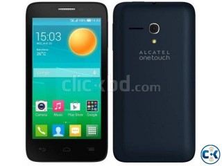 Alcatel Onetouch POP D3 4035 