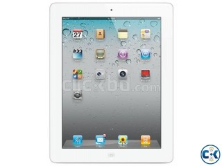 Apple iPad 2 Wi-Fi 3G 64GB