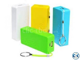 Mobile Charger 5600 mAh Power Bank