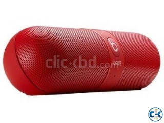 Beats Audio Mic Wireless Bluetooth Speakers