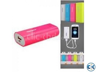 Proda 5000mAh Mobile Power Bank For All Mobile Charger