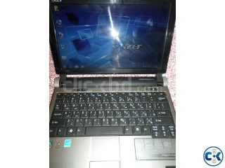 ACER NET BOOK KAV60 WITH WARRANTY