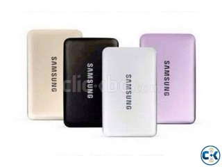 Samsung Portable All Mobile Charger Power Bank 12000 maH