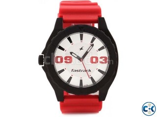 Original Intact FASTRACK watch by TITAN