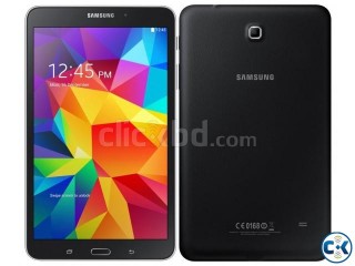 Samsung Galaxy Tab 4 Black