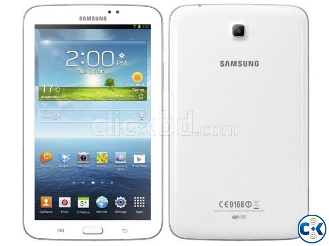 Samsung Galaxy Tab 3 large image 0