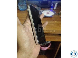 iPhone 4 Black 16gb Factory unlock