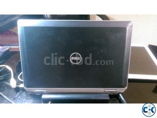 dell lattitude e6320