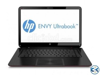 HP Envy Ultrabook Beats audio Core i7 with ATI Graphics