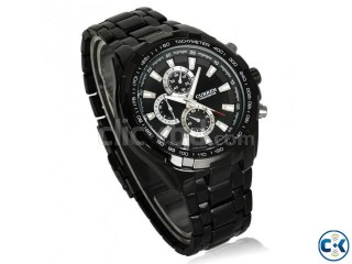 CURREN Luxury Mens Wrist Watch