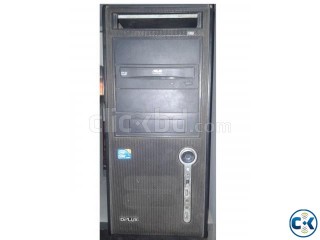 Desktop PC With Good Condition