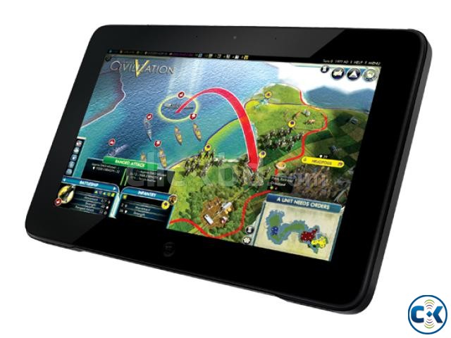 Games Movie Intennet in 1 tab hitech 100 super tablet pc large image 0