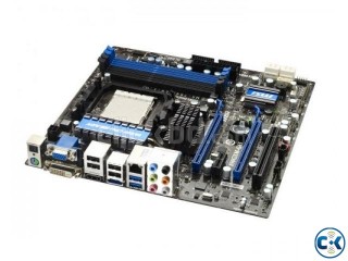 MSI 890GXM G65 mobo is up for sale