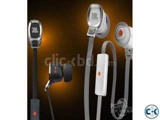 JBL J33A PREMIUM FLAT CABLE IN-EAR HEADPHONES FOR ANDROID PH