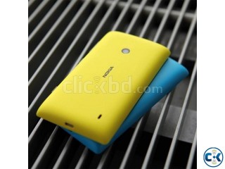 ORIGINAL HOUSING BACK CAE FOR NOKIA LUMIA 520 525