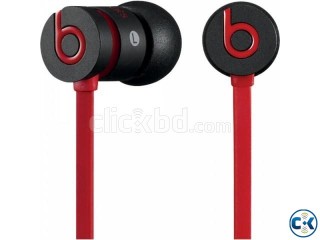 BEATS BY DR DRE URBEATS IN-EAR HEADPHONES