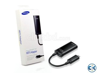 Samsung Galaxy S3 S4 Note 2 Micro USB HDMI HDTV MHL Adapter