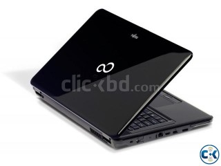 Fujitsu i5 500GB 4GB Ram 1year Wrty