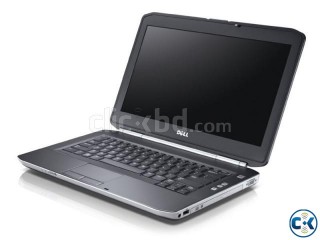 Dell Core i7 3rd Gen 500GB 4GB Warranty