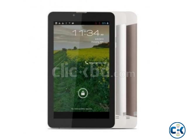 HI-TECH HTS 311 3G Tablet PC PRICE DHAKA BD large image 0