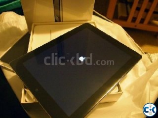 ipad 2 wifi full box