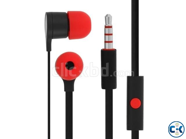 Htc One M8 Original Headphone large image 0