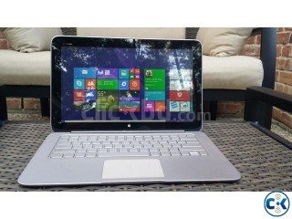 HP Spectre 13 x2 Touchscreen Laptop.