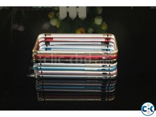 Aluminium Bumper For Smart Phone