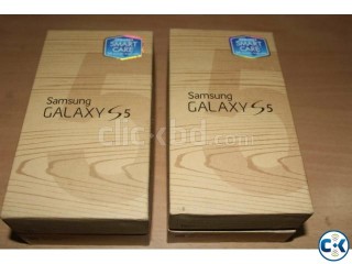 Samsung Galaxy S5