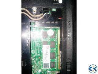 Dell Vostro 3400 components