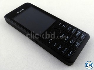 Nokia 301 Dual Sim 