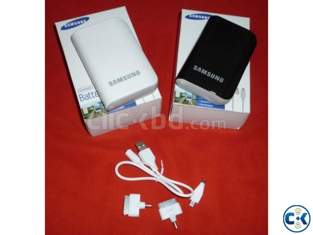 Samsung Power Bank 10000mAh New  large image 0