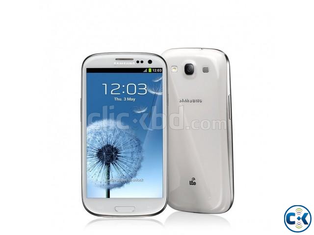 Samsung Galaxy S3 large image 0