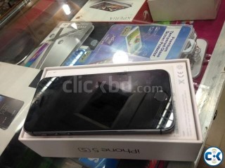 iphone 5s 16gb full box space gray