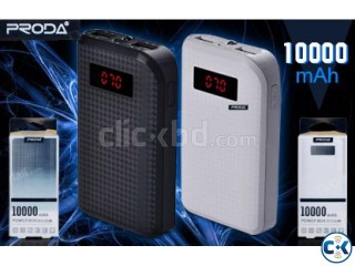 Remax Proda 10000mAh Power Bank