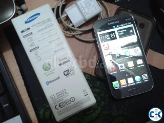 Samsung Galaxy Win